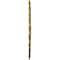 Ekena Millwork Angel Ceiling Medallion (Fits Canopies up to 15 3/4"), 32 1/4"OD x 3 5/8"ID x 1 1/8"P, Gold CM32ANGLS - alternate 5